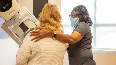 Mammogram Columbus Ohio .